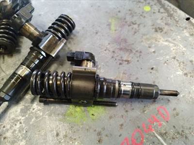 Volkswagen / Audi / Skoda / Seat 2.0 PDTDI 170Le porlasztók 03g130073t