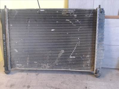 CHEVROLET AVEO T250/255 06.01-11.12 Vízhűtő. radiátor