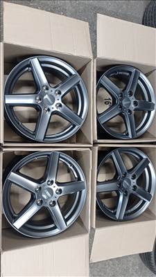  5x114.3 lyukosztású 6,5JJ 16" új Dezent alufelni