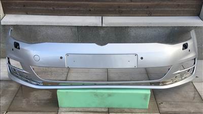 VW Volkswagen Golf 7 VII első lökhárító 5G0807221