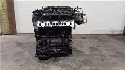 Fiat DUCATO Citroen JUMPER Peugeot BOXER 2.2 Blokk hengerfej MOTOR 166