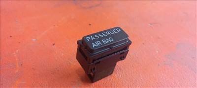 vw volkswagen golf jetta bora seat 03 légzsák ki-be kapcsoló gomb 2skusku488