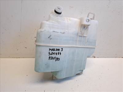 Mazda 3 5 ajtós ablakmosó tartály 860142809