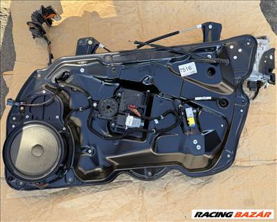 Vw Passat B7 ajtópanel ablakemelő ajtózár hangszóró 3aa837462