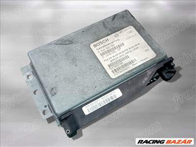 Citroën C5 II, Peugeot 607 Bosch GS10.61.0 Váltó vezérlő elektronika 9641281280 9641281180 0260002767