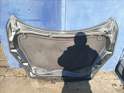 Mazda 3 (BL) Motorháztető mazdabbm452341