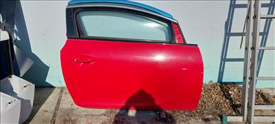 Opel Astra J GTC jobb ajtó 