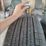 255/70 R16 Continental nyári gumi 85000ft a 4db/231/