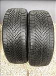  235/5519" használt 2db Pirelli Winter 2 Scorpion téli gumi 19 col