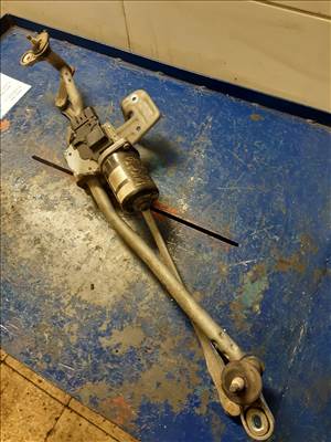 Fiat Ducato III 06-14 Első Ablaktörlő Motor + Első Ablaktörlő Mechanika