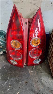 Mazda Premacy (CP) jobb hátsó lámpa, bal hátsó lámpa 