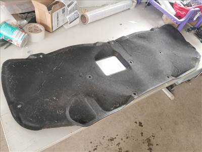 Suzuki Ignis II SUZUKI IGNIS II (MH) Motorháztető Szigetelés 