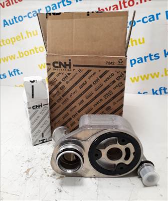 Iveco daily 2.3 Hpi 2006- olajhűtő 5801630223