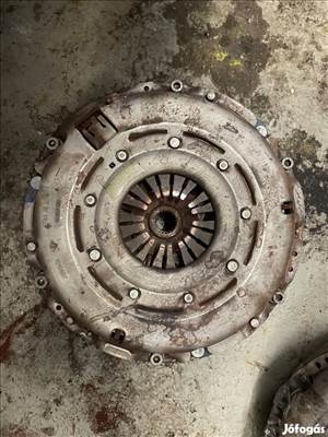 Fiat Ducato III 2.3 kettőstömegű kuplungtárcsa