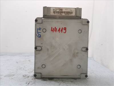 FORD FOCUS (DFW) 1.6 16V Motorvezérlő #44119# E9AF14A624AA