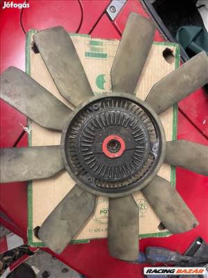 Mercedes w214 A 103 200 04 22 ventilátor