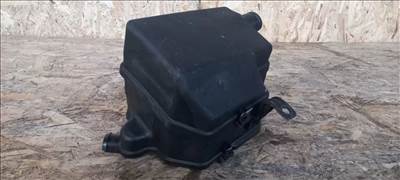 Volvo S80 V70 98- Biztosítéktábla műanyag burkolat tartó takaró 2532