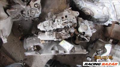 Opel Astra H 1.6B Easytronic automata sebességváltó F17W394 