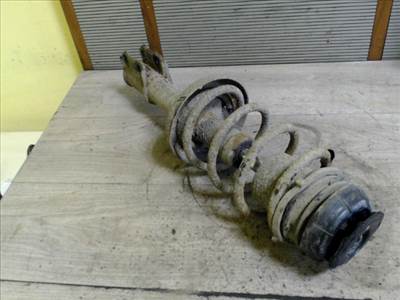 OPEL Zafira 98.09.01-05.08.31 Jobb első lengéscsillapító rugóval
