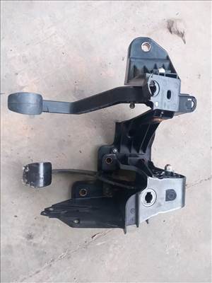 Renault Master Opel MOVANO 10- Pedálsor kuplungpedál fékpedál 804