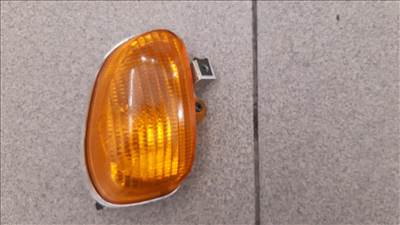 Yamaha Neos bal hátsó index