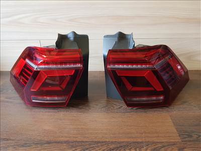 Volkswagen Tiguan III 5NA VW TIGUAN IQ LIGHT LED hátsó lámpa pár 5na945207j02s