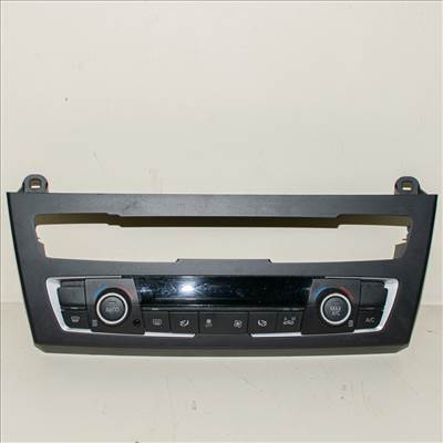 BMW 1er F20-F21, 2er F22-F23 kliímavezérlő