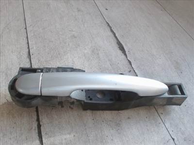 RENAULT Modus 2008.04.01- Bal hátsó külső kilincs