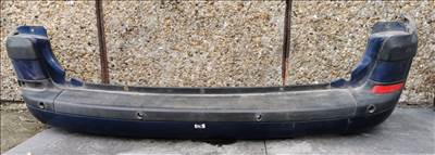 Peugeot 807 Hátsó lökhárító 