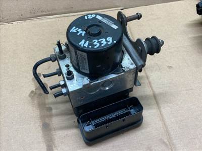 Audi Q7 (4L) abs ABS kocka  4l0614517d