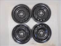    R15 TOYOTA acélfelni