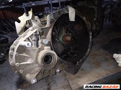 Volkswagen Sharan / Ford Galaxy / Seat Alhambra 1.9 TDI 1996-2000, DJY kódú sebességváltó (5 seb.)