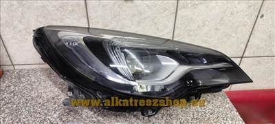 Opel Astra K jobb első fényszóró Intelli LUX. Mátrix LED. EURÓPAI autóból 