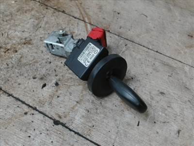 RENAULT CLIO 06-09 Gyújtáskapcsoló elektromos