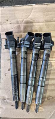 Audi VW 2.0TDI CAG, CAH, CBD porlasztó szett