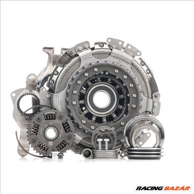 Skoda Karoq, Octavia, Superb, Yeti, Rapid DSG váltó kuplungszett 1.6 TDi LUK 602000700