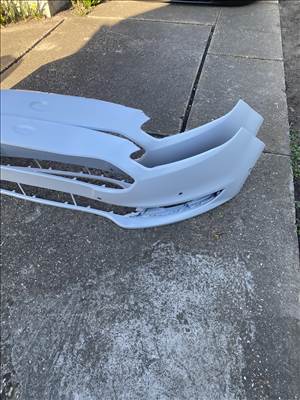 Ford Galaxy Mk4 Galaxy lökhárító 