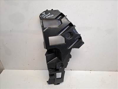 Peugeot 308 5 ajtós jobb hátsó lökhárító oldal tartó 9835421980