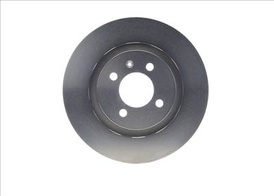féktárcsa BOSCH 0 986 478 508 for SEAT, VW