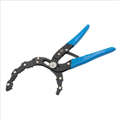 Lincos Önbeálló olajszűrő fogó, 60-120mm - MG93032