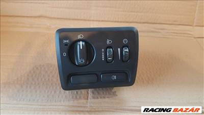 Volvo 8691750 S60 V70 XC70 világításkapcsoló
