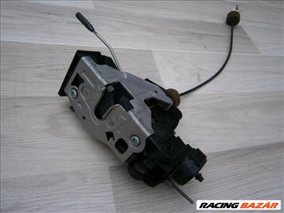 Mercedes A-osztály W168 bal első ajtó zárszerkezet