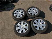 16" 4x108 Citroen C4