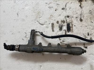 Opel Astra J 1.7 cdti a17dte  Közösnyomócső
