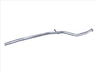 Marix 19-196 kipufogó közép cső - PEUGEOT 206