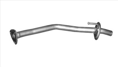 Marix 09-39 hátsó cső