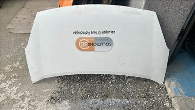 Citroën Berlingo II Citroen Berlingo géptető 7901p7