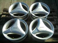 Ronal 14-es új alufelnik 4x100-as 3db