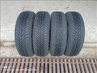 155/70 R13" Matador használt négyévszakos garnitúra