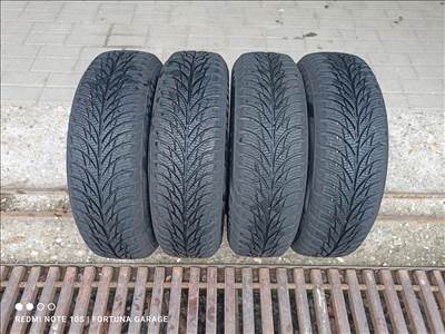 155/70 R13" Matador használt négyévszakos garnitúra
